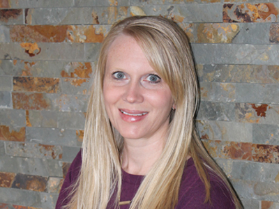 Michelle | Sioux Falls Gymnastics Instructor